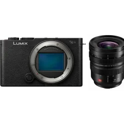 Panasonic Lumix DC-S9