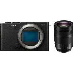 Panasonic Lumix DC-S9