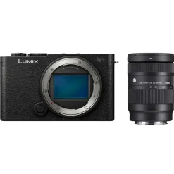 Panasonic Lumix DC-S9