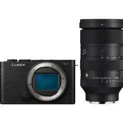 Panasonic Lumix DC-S9