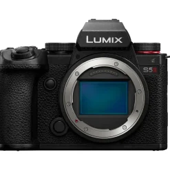 Panasonic Lumix DC-S5II