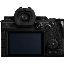 Panasonic Lumix DC-S5 II X Kit S 20-60 mm F3,5-5,6