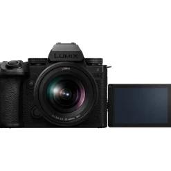 Panasonic Lumix DC-S5 II X Kit S 20-60 mm F3,5-5,6
