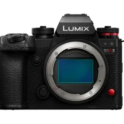 Panasonic Lumix DC-S1R II Body + Lumix S PRO 16–35 mm f/4