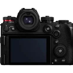 Panasonic Lumix DC-S1R II Body + Lumix S PRO 16–35 mm f/4