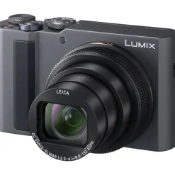 Panasonic Lumix DC-TZ300