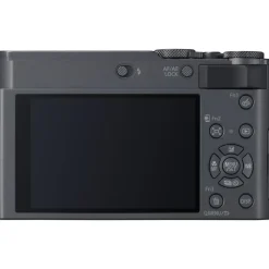 Panasonic Lumix DC-TZ300