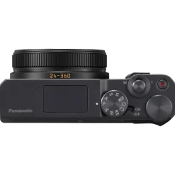 Panasonic Lumix DC-TZ300