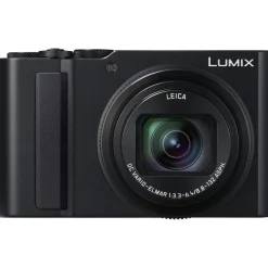 Panasonic Lumix DC-TZ300 Schwarz
