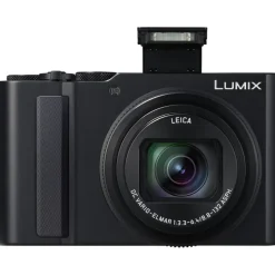 Panasonic Lumix DC-TZ300 Schwarz