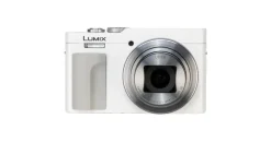 Panasonic Lumix DC-TZ99 Weiß