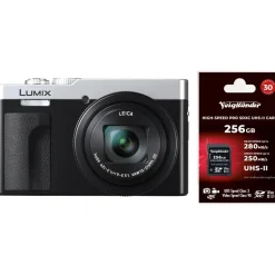Panasonic Lumix DMC-TZ99