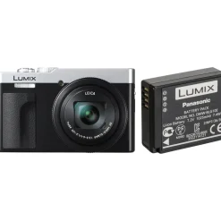 Panasonic Lumix DMC-TZ99