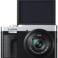 Panasonic Lumix DMC-TZ99
