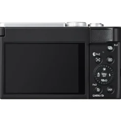 Panasonic Lumix DMC-TZ99