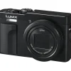 Panasonic Lumix DMC-TZ99 Schwarz