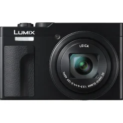 Panasonic Lumix DMC-TZ99 Schwarz
