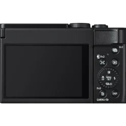 Panasonic Lumix DMC-TZ99 Schwarz