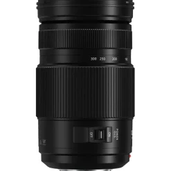 Panasonic Lumix G Vario 100-300mm F4,0-5,6 O.I.S II