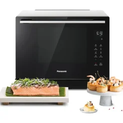 Panasonic NN-CS89LBGPG