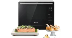 Panasonic NN-CS89LBGPG