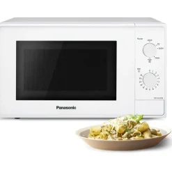 Panasonic NN-E20JWMEBG Weiß