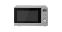 Panasonic NN-SD37QSEPG Grau