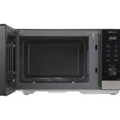 Panasonic NN-SD38QSEPG Schwarz