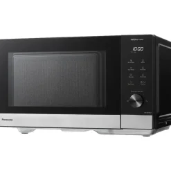 Panasonic NN-SD38QSEPG Schwarz