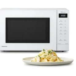 Panasonic NN-ST64QWEPG Weiß