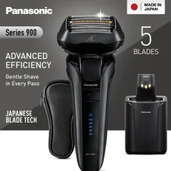 Panasonic Series 900 Premium ES-LV9U