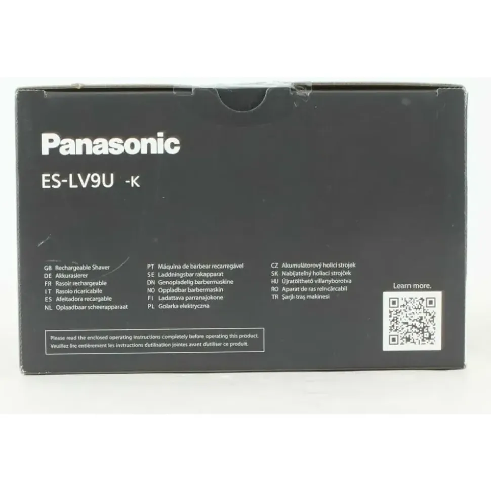 Panasonic Series 900 Premium ES-LV9U