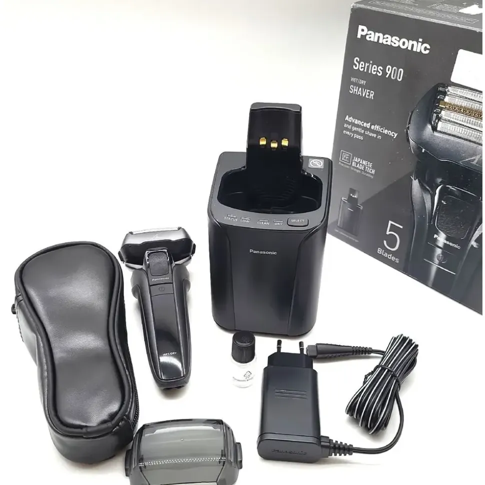 Panasonic Series 900 Premium ES-LV9U