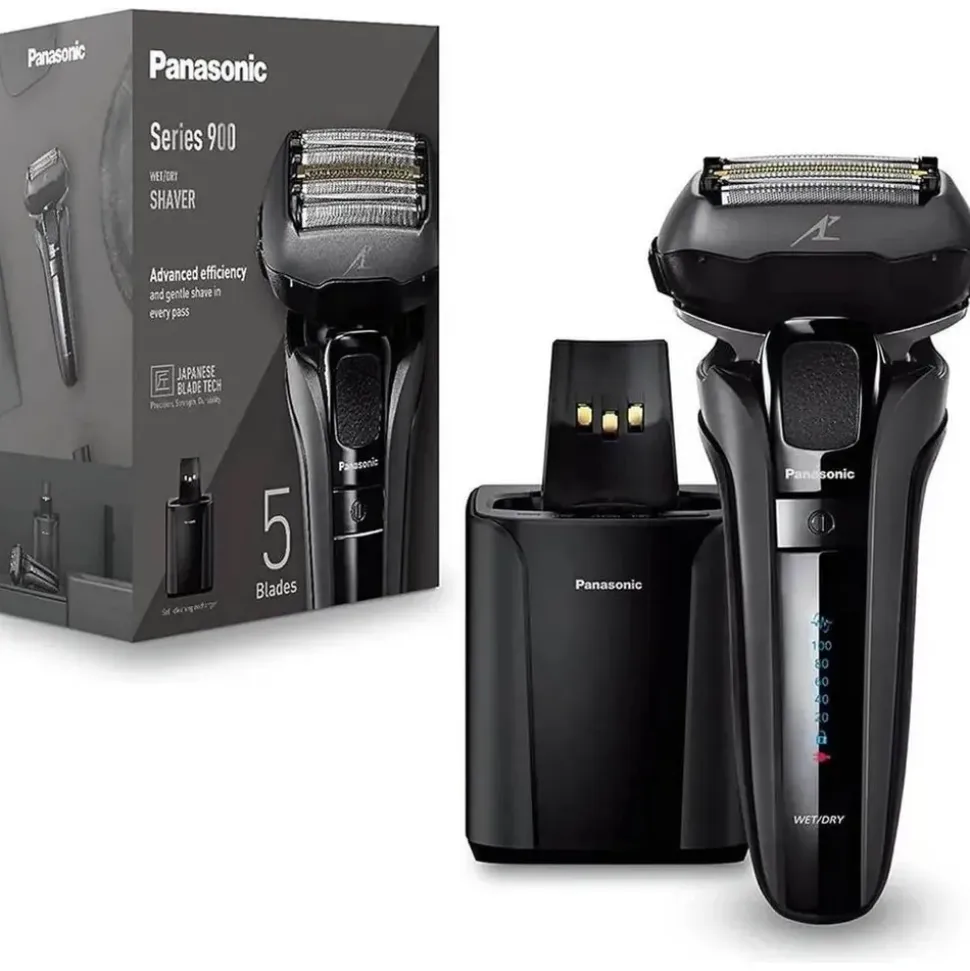 Panasonic Series 900 Premium ES-LV9U