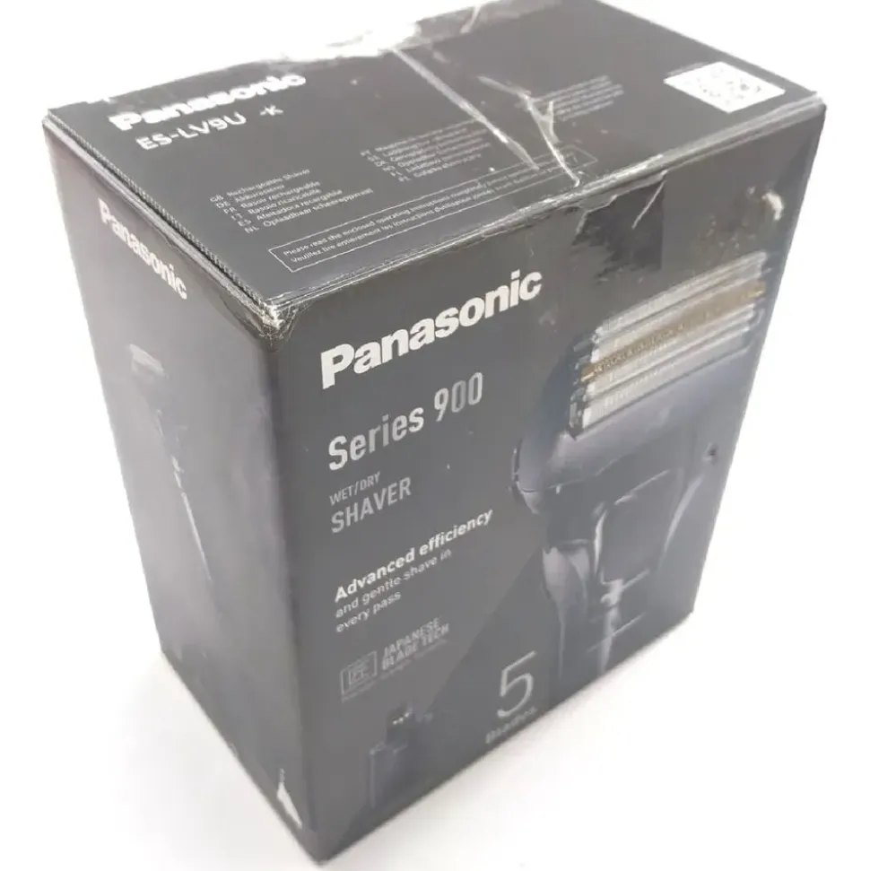 Panasonic Series 900 Premium ES-LV9U