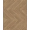 Parador Vinylboden Modular One Fischgrät Eiche Artemis Karamellbraun