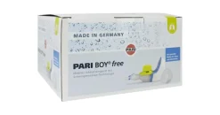 PARI BOY free Inhalationsgerät 1 st