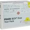 pari gmbh pharma -und apothekenservice PARI BOY free Year Pack 1 st
