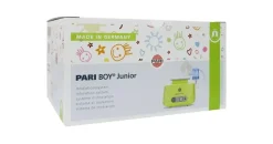 pari gmbh pharma -und apothekenservice PARI BOY Junior 1 st