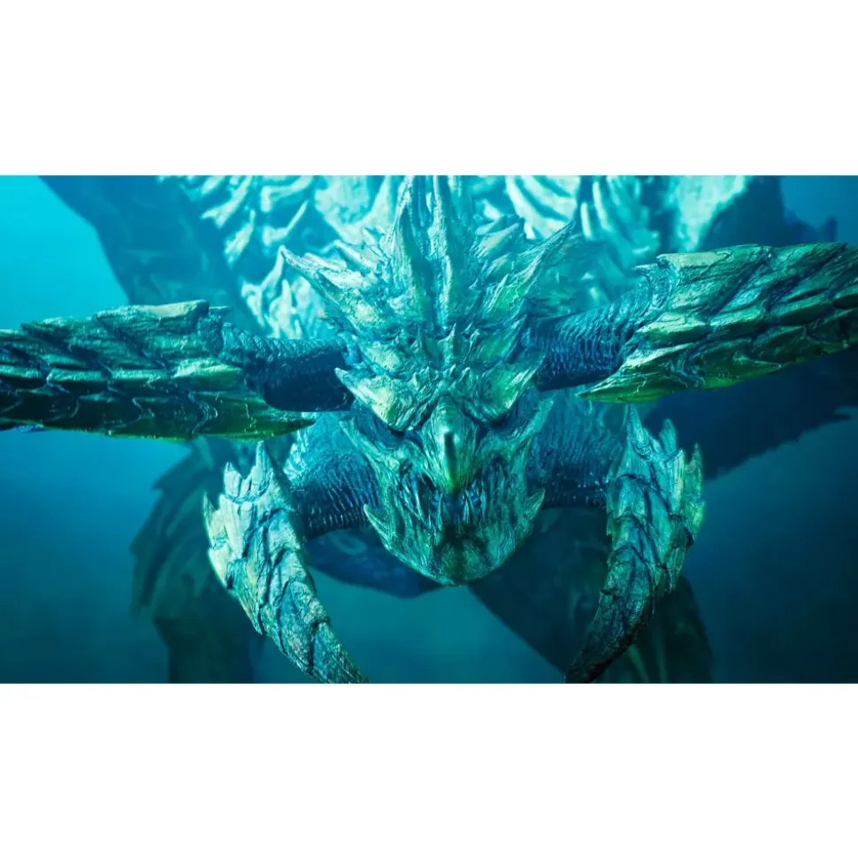 PC-Spiel Monster Hunter Wilds