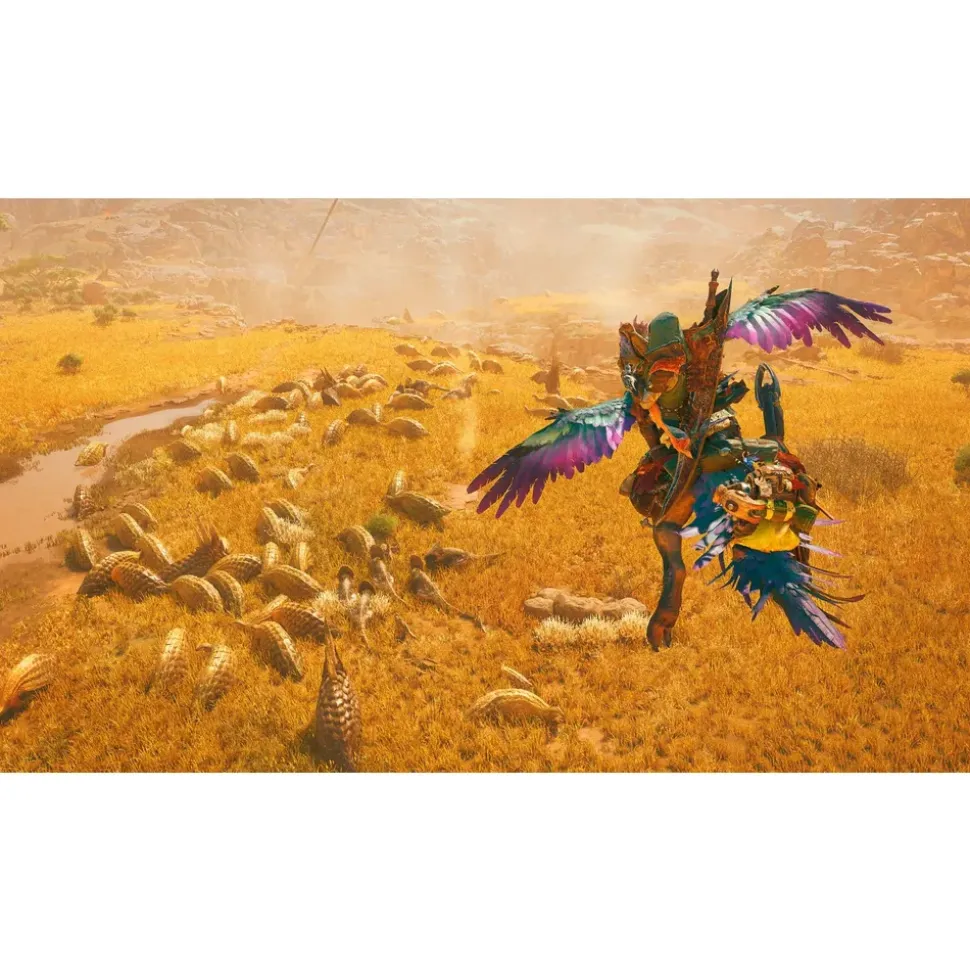 PC-Spiel Monster Hunter Wilds