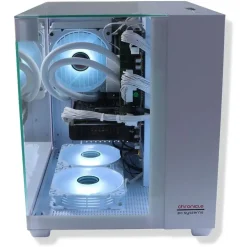 pc store nca Gaming-PC Triorama Intel E5 2678v3 2023 32 GB RAM 500 GB SSD RTX 5050 Win 11 Pro