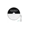 Pearl Linsenreiniger-Set für CD-/DVD-/Blu-ray-Laufwerke und -Player u.v.m.