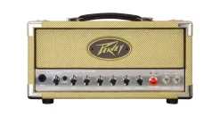 Peavey Classic 20 Mini Head