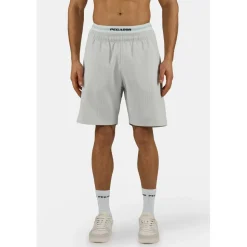 Pegador Short - Troy Plissee Shorts - S bis XXL - für Männer - Größe XXL - grau - XXL