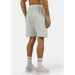 Pegador Short - Troy Plissee Shorts - S bis XXL - für Männer - Größe XXL - grau - XXL