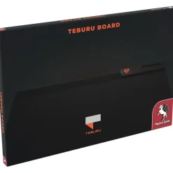 Pegasus Spiele Teburu Board Spiel 34000G Deutsch 2025