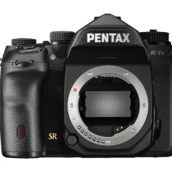 Pentax K-1 II + HD DFA 24-70 mm ED SDM WR