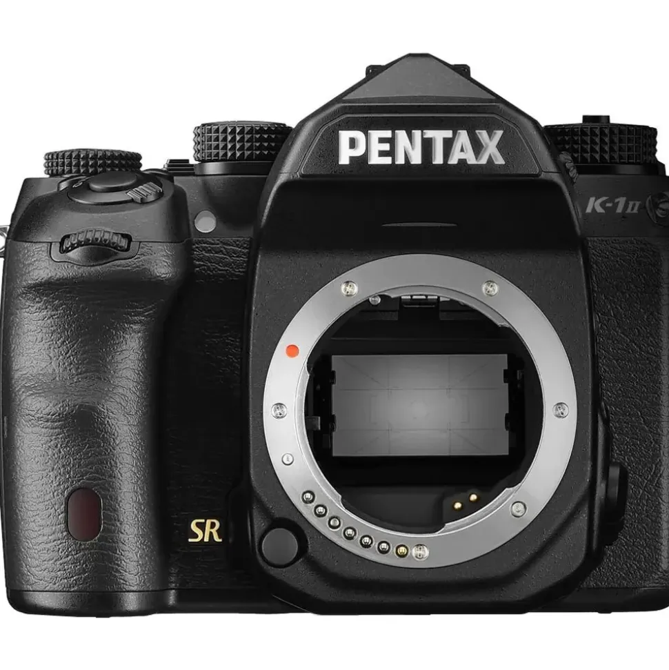 Pentax K-1 II + HD DFA 24-70 mm ED SDM WR