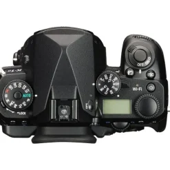 Pentax K-1 II + HD DFA 24-70 mm ED SDM WR